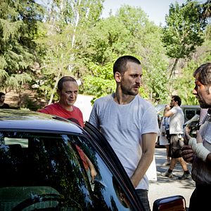 Fotoğraf Luis Callejo