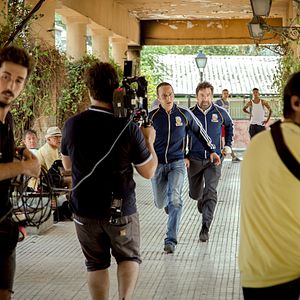 Fotoğraf Luis Callejo