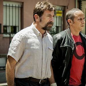 Fotoğraf Luis Callejo