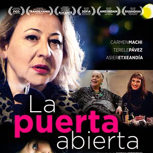 Fotoğraf Açık Kapı