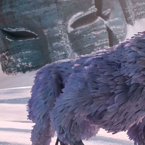 Fotoğraf Kubo ve Sihirli Telleri