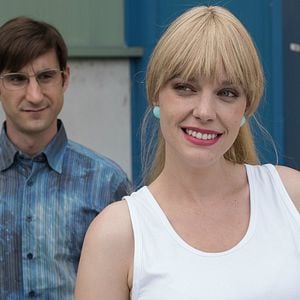 Fotoğraf Carolina Bang