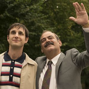 Fotoğraf José Corbacho