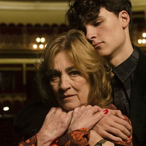 Fotoğraf Carmen Maura