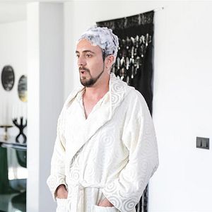 Fotoğraf Şahane Damat