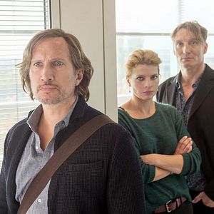 Fotoğraf Oliver Masucci