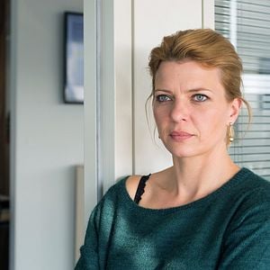 Fotoğraf Jördis Triebel