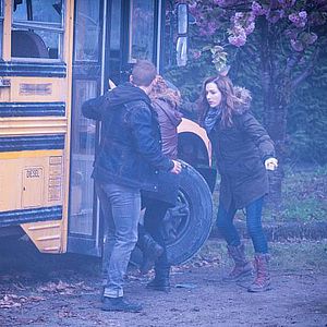 Fotoğraf Kristen Connolly