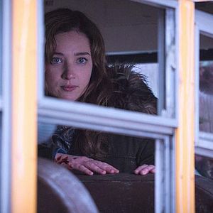 Fotoğraf Kristen Connolly