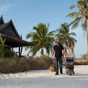 Fotoğraf Michelle Yeoh