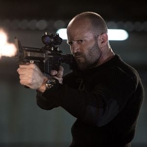 Fotoğraf Jason Statham