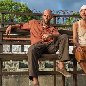 Fotoğraf Jason Statham