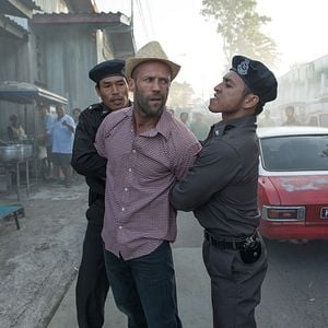 Fotoğraf Jason Statham