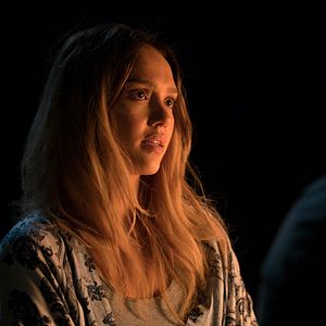 Fotoğraf Jessica Alba