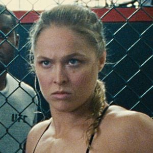 Fotoğraf Ronda Rousey