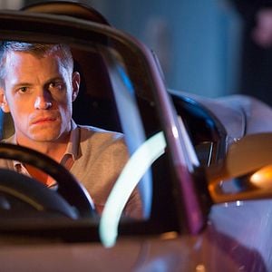 Fotoğraf Joel Kinnaman