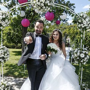 Fotoğraf Gülümse Yeter