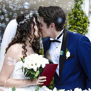 Fotoğraf Gülümse Yeter