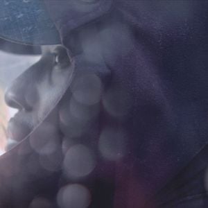 Fotoğraf Denizdeki Ateş