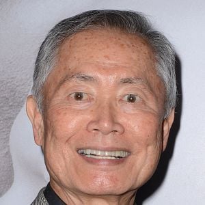 Fotoğraf George Takei