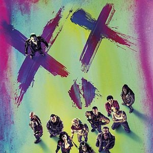 Fotoğraf Suicide Squad: Gerçek Kötüler