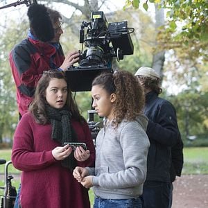 Fotoğraf Oulaya Amamra