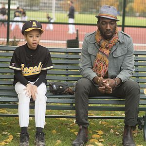 Fotoğraf Cyril Gueï