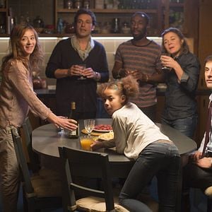 Fotoğraf Blanche Gardin