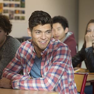 Fotoğraf Rayane Bensetti