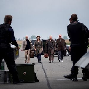 Fotoğraf Antje Traue