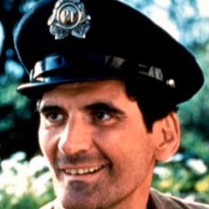 Fotoğraf Massimo Troisi