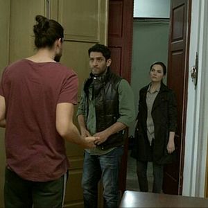 Fotoğraf Kanıt: Ateş Üstünde