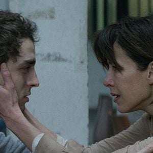 Fotoğraf Benjamin Siksou