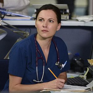 Fotoğraf The Night Shift