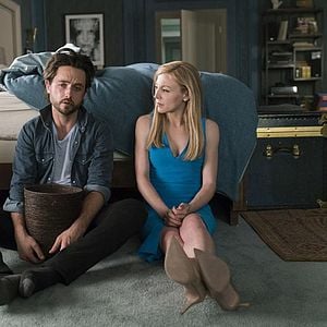 Fotoğraf American Gothic (2016)