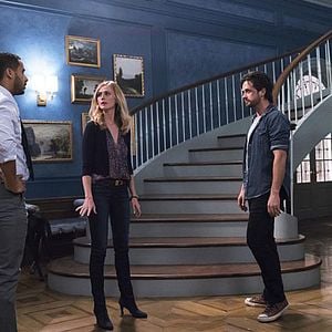 Fotoğraf American Gothic (2016)