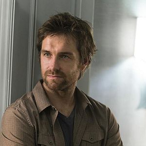 Fotoğraf American Gothic (2016)