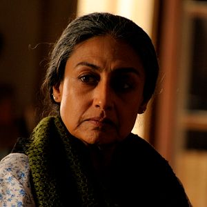 Fotoğraf Padmavati Rao