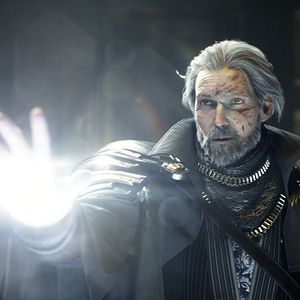 Fotoğraf Kralın Kılıcı: Final Fantasy XV
