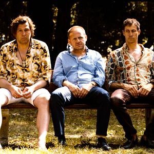 Fotoğraf Marc Hosemann