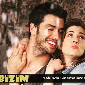 Fotoğraf Oğlan Bizim Kız Bizim