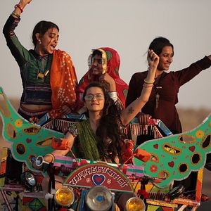 Fotoğraf Radhika Apte