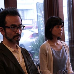 Fotoğraf Kanji Furutachi