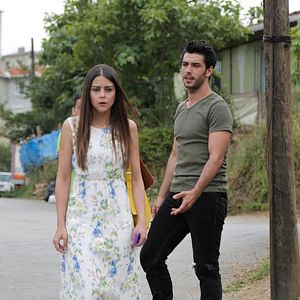 Fotoğraf N'olur Ayrılalım