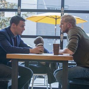 Fotoğraf Russell Tovey