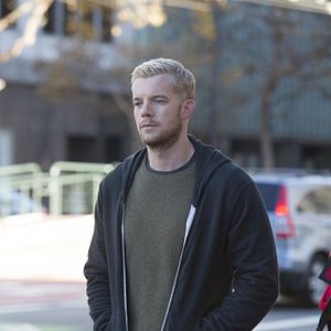 Fotoğraf Russell Tovey