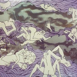 Fotoğraf Hüzünlü Belladonna