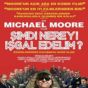 Fotoğraf Şimdi Nereyi İşgal Edelim?