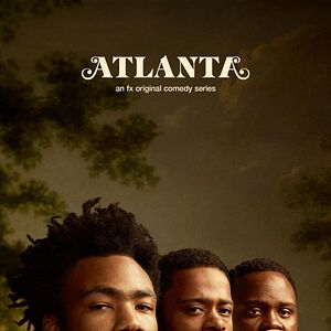 Fotoğraf Atlanta (2016)