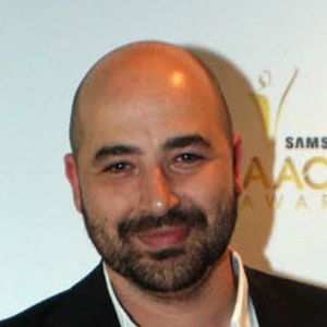 Fotoğraf Anthony Maras